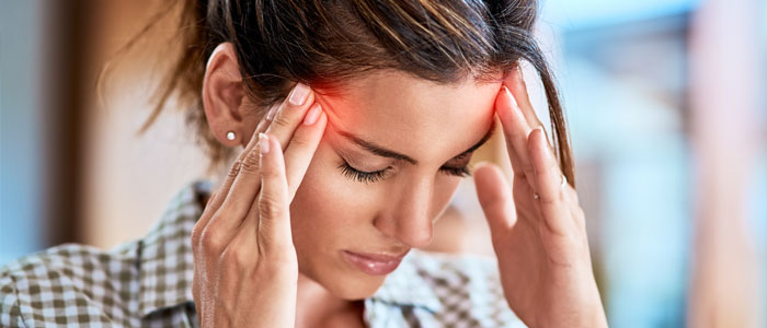 Headache and Migraine Preferred Medical and Rehab