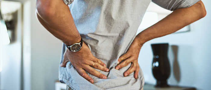 Back Pain Treatment Preferred Medical and Rehab