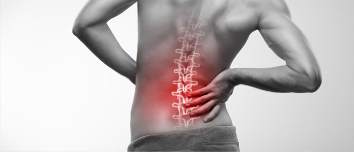 Herniated Disc Preferred Medical and Rehab