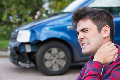 Car Accident Treatment in Anchorage 