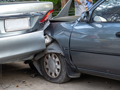 auto injury treatment