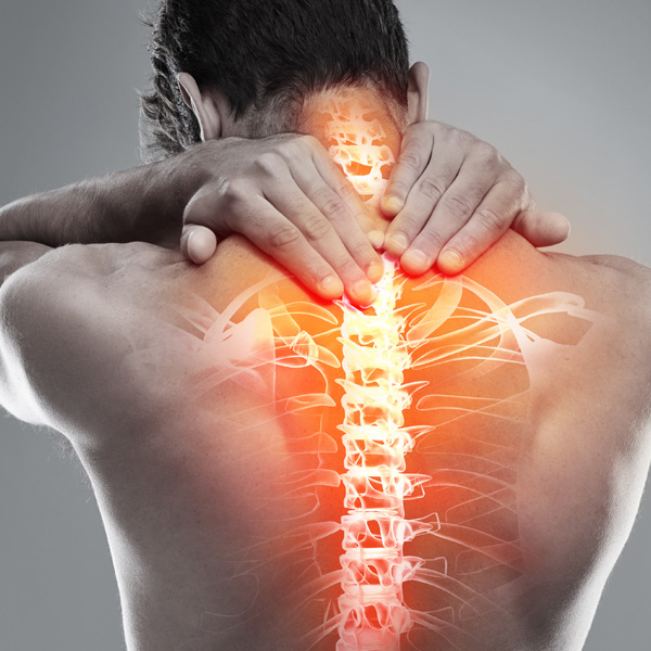 Upper Back Pain FAQs, Chiropractor in Anchorage, AK